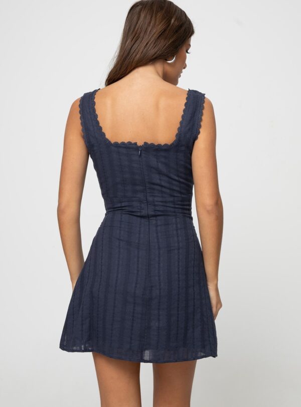 Dasha mini dress navy navy